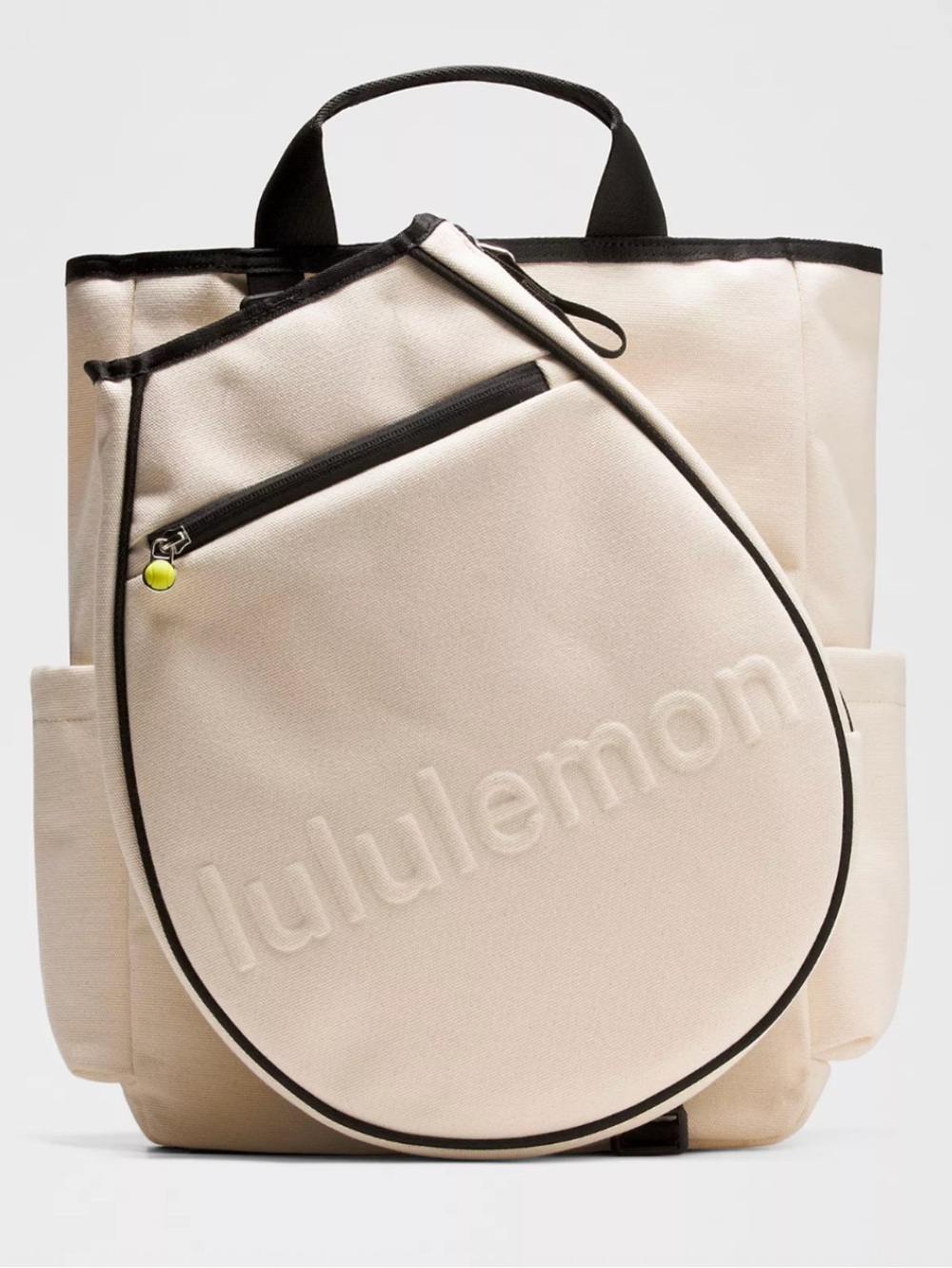 Lululemon Racket Bag 19L - Picture 3 of 14